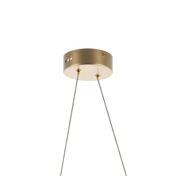 Подвесной светодиодный светильник Lightstar Varese 731313