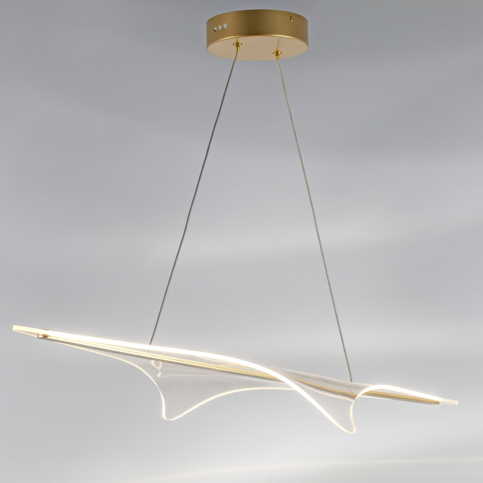 Подвесной светодиодный светильник Lightstar Varese 731313