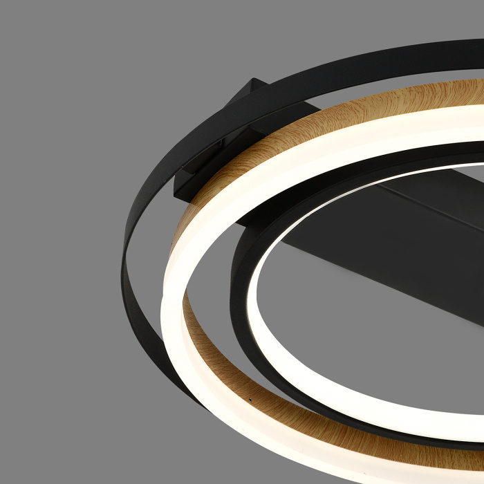 Потолочный светильник LAGOM ESCADA 10247/2LED