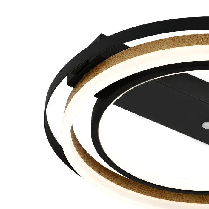 Потолочный светильник LAGOM ESCADA 10247/2LED