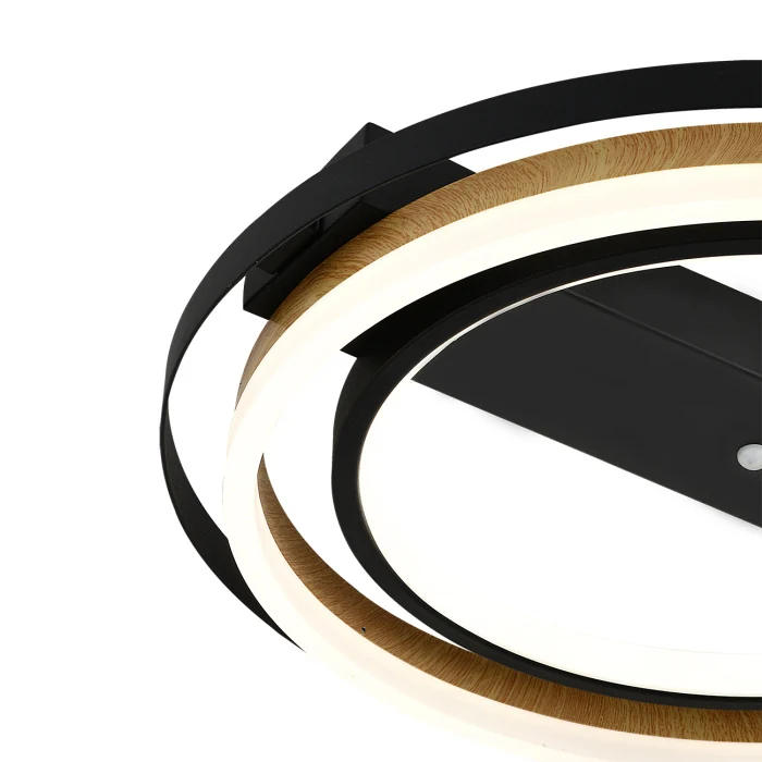 Потолочный светильник LAGOM ESCADA 10247/2LED