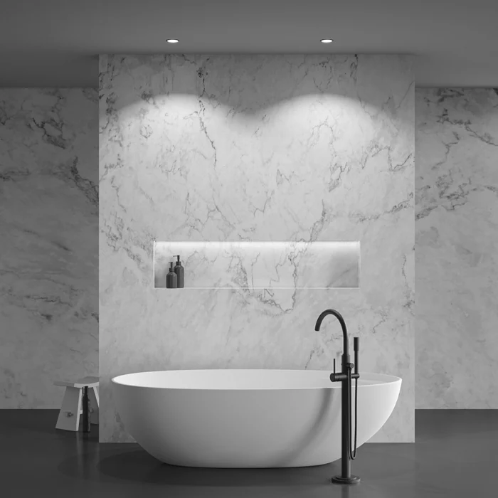 Встраиваемый светодиодный светильник Maytoni Zoom dl034-2-l12b