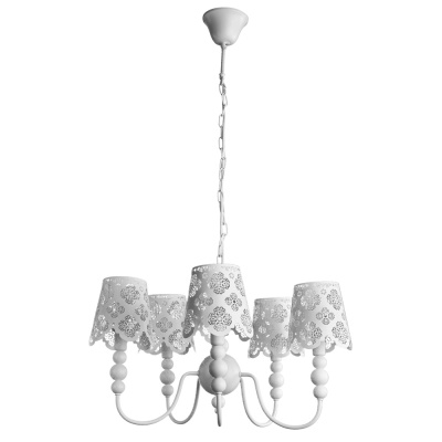 Люстра подвесная Arte Lamp MAESTRO A2030LM-5WA