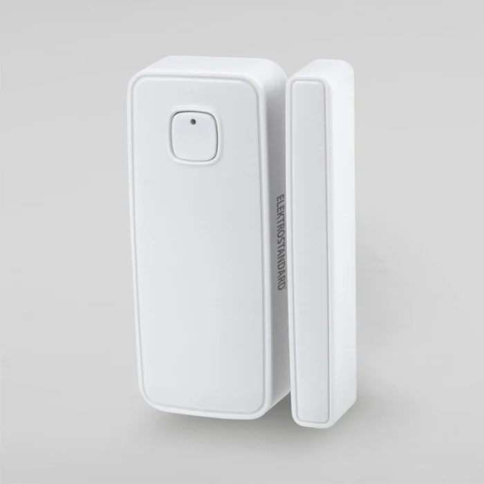 Датчик открытия дверей Wi-Fi Elektrostandard 4690389186806