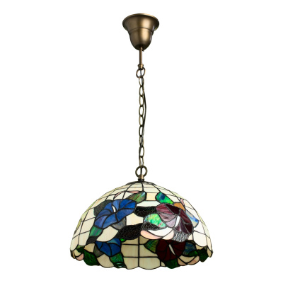 Светильник подвесной Arte Lamp TIFFANY A3165SP-1BG