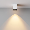 Потолочный светильник Maytoni Alfa LED C065CL-8W2.7K-SQ-WB