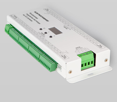 Контроллер подсветки лестницы на 32 ступени Elektrostandard 4690389218613
