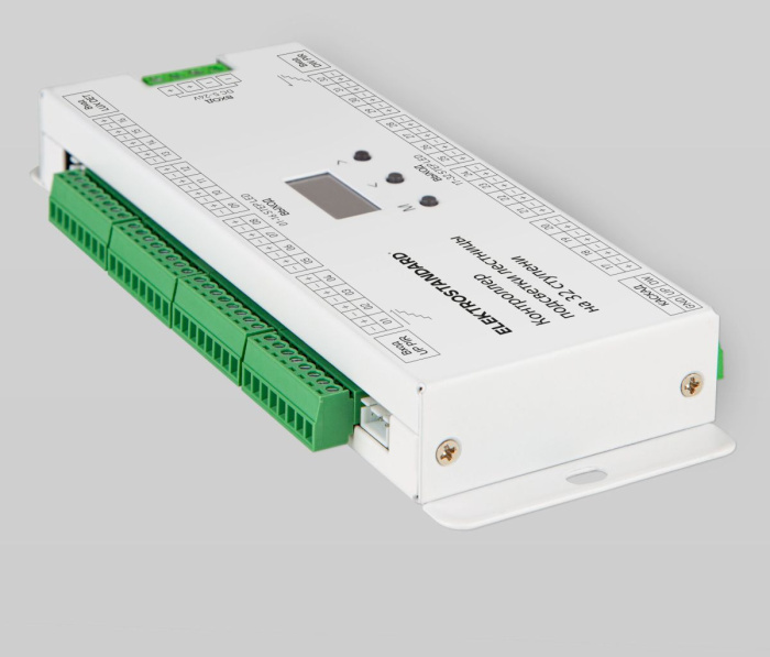 Контроллер подсветки лестницы на 32 ступени Elektrostandard 4690389218613