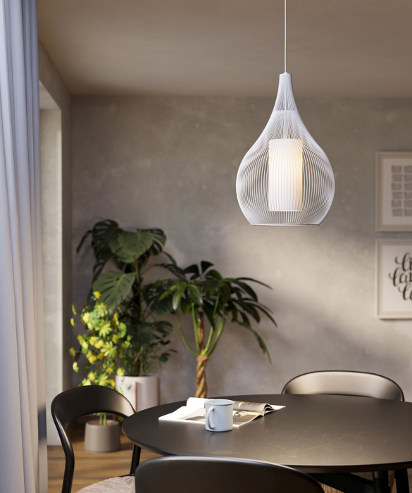 Подвесной светильник RAZONI 1 EGLO 900829