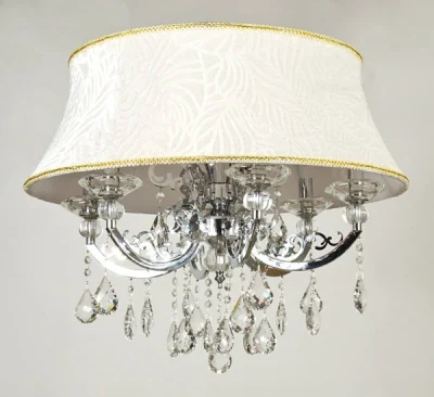 Lucciola Светильник подвесной Tresana CL5034/6.65