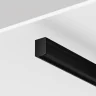 Шинопровод накладной Maytoni Busbar trunkings Levity TRX184-111B-1