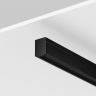 Шинопровод накладной Maytoni Busbar trunkings Levity TRX184-111B-1
