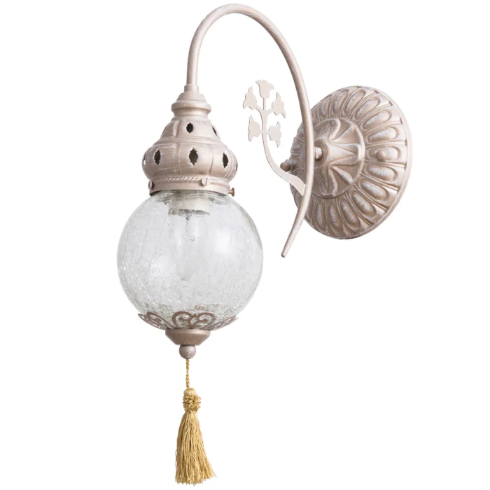 Светильник настенный Arte Lamp SULTAN A2146AP-1GA