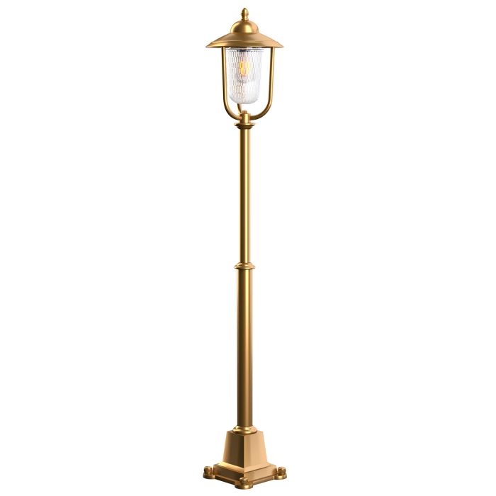 Садово-парковый светильник Covali FL-30973