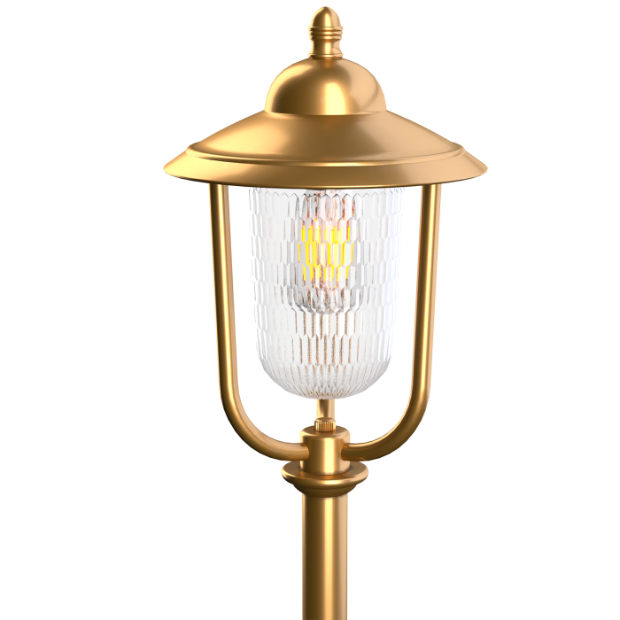 Садово-парковый светильник Covali FL-30973