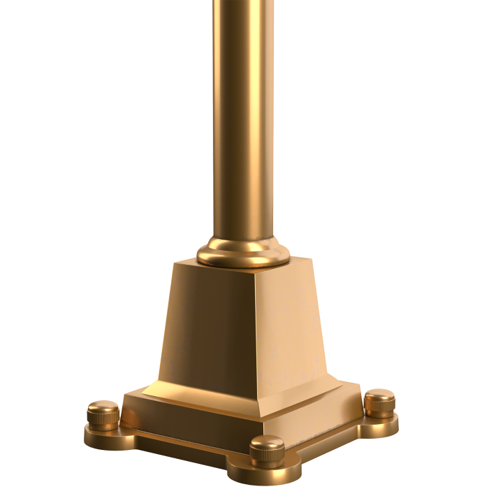 Садово-парковый светильник Covali FL-30973