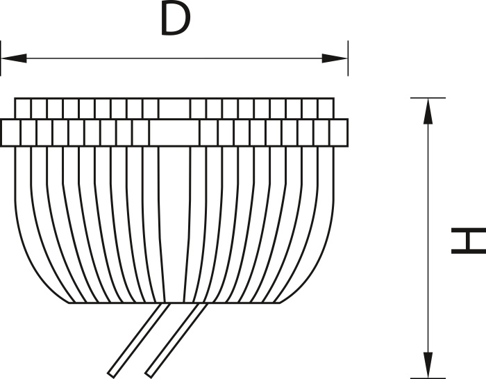 Светодиодная лампа LED LIGHTSTAR 940132