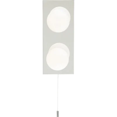 Светильник для ванной комнаты Arte Lamp AQUA A4444AP-2CC