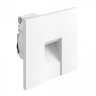 Подсветка для ступеней Ledron KIT AGILE SQ Wh