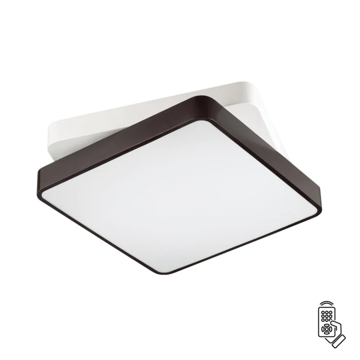 Люстра потолочная AGATHA LUMION 4511/72CL