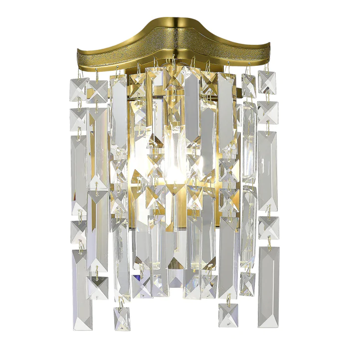 Настенный светильник ST LUCE OFELIA SL1659.301.01