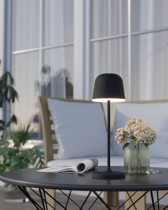 Настольная лампа EGLO MANNERA 900457