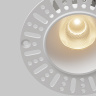 Встраиваемый светильник Maytoni Dip DL124-10W-3K-TRS-W