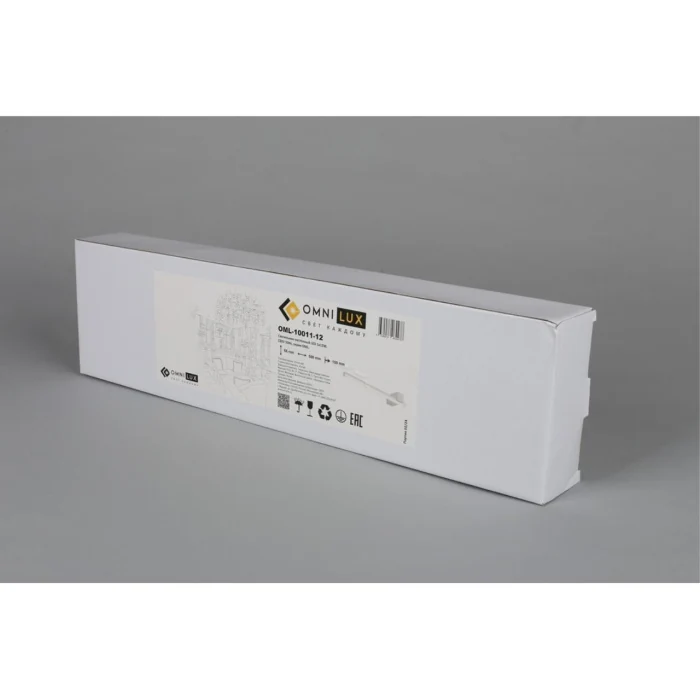 Настенный светильник Omnilux Giobbole OML-10011-12
