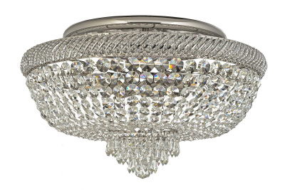 Потолочный светильник Dio DArte Elite Bari E 1.2.60.100 N