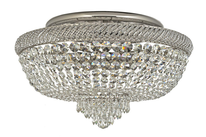 Потолочный светильник Dio DArte Elite Bari E 1.2.60.100 N