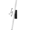 Бра Crystal Lux CLT 119W800 BL
