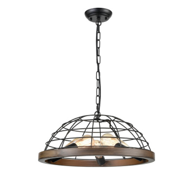 Подвесной светильник VL6022P05 Vele Luce