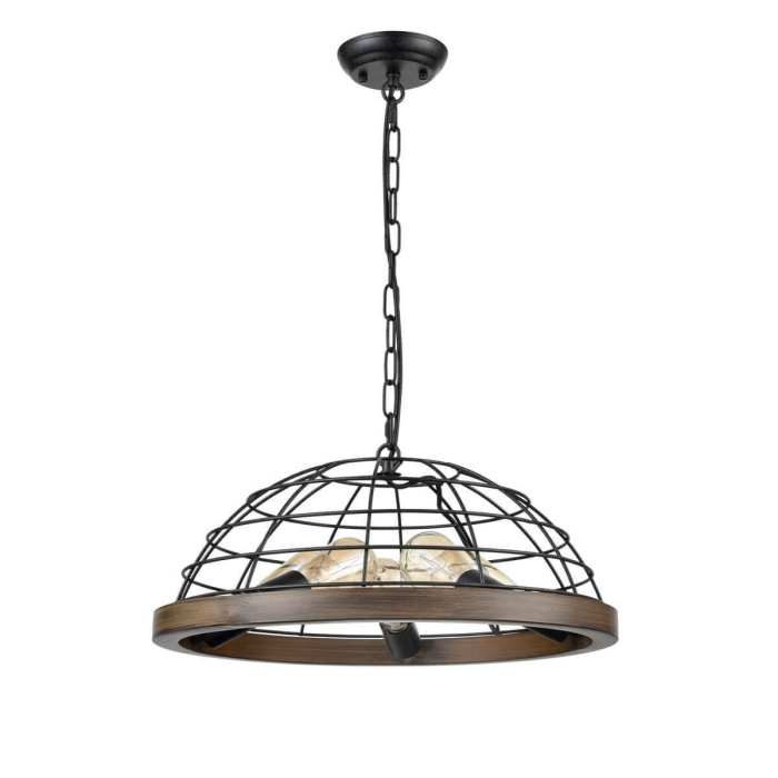 Подвесной светильник VL6022P05 Vele Luce