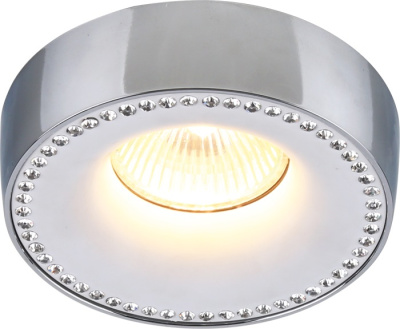 Встраиваемый светильник Divinare IVETTA 1828/02 PL-1