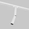 Трековый светильник Maytoni Focus Dual TR142-1-6W4K-W