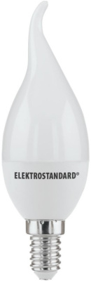 Светодиодная лампа Elektrostandard Cdw 4690389051173