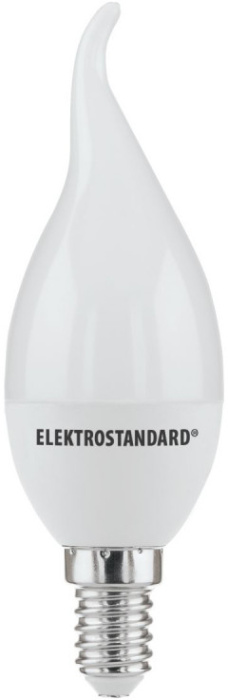 Светодиодная лампа Elektrostandard Cdw 4690389051173