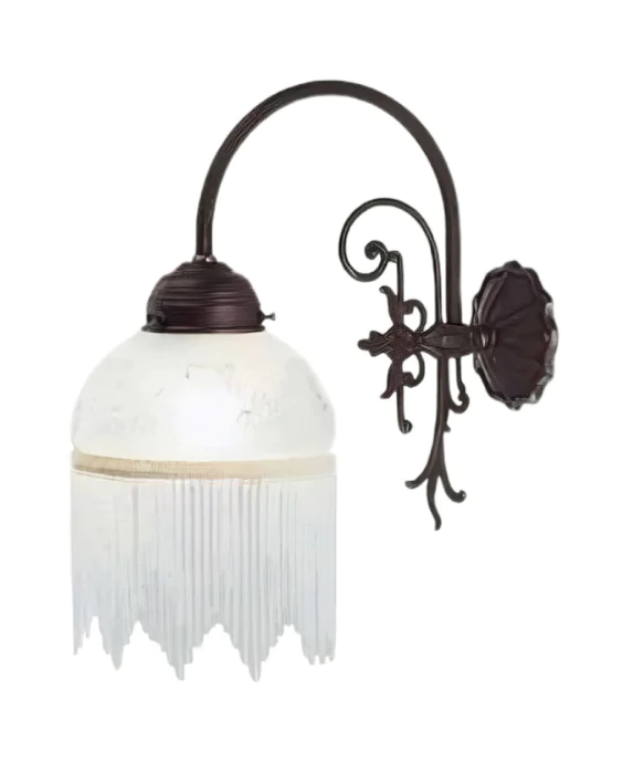 Бра Berliner Messinglampen A75-15ae+p4A