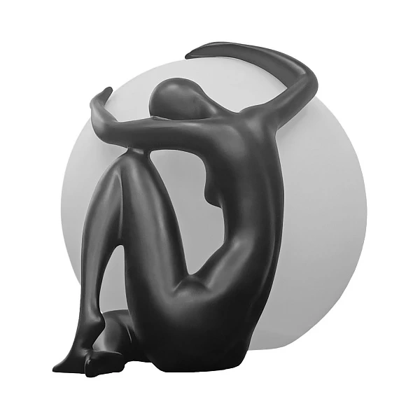 Настольная лампа Ledron Прикосновение T2622