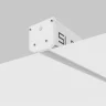 Шинопровод демпферный в натяжной потолок Maytoni Busbar trunkings Exility TRX034D-422W