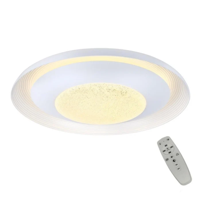 Люстра потолочная Omnilux Tottubella OML-48907-48 пкт. 1