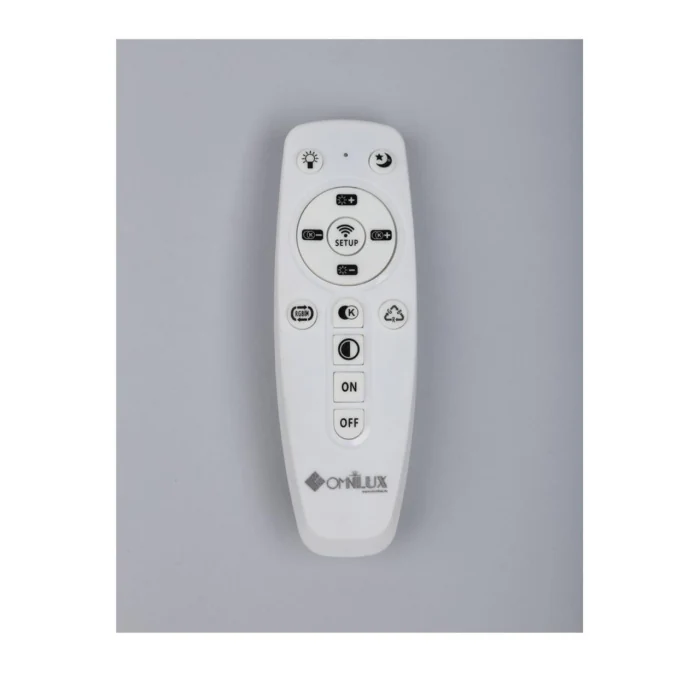 Люстра потолочная Omnilux Tottubella OML-48907-48 пкт. 1