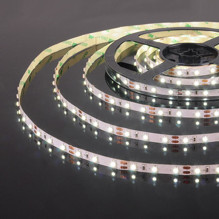Светодиодная лента Elektrostandard 24v 4,8w 4690389167812