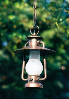 Уличный фонарь Robers HL 2377