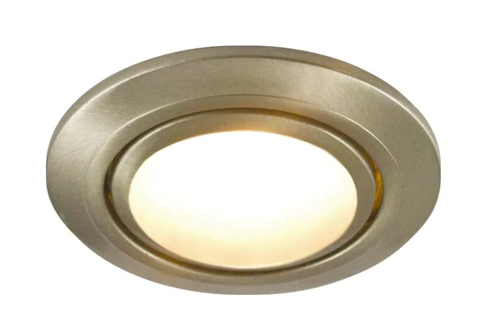 Встраиваемый светильник Arte Lamp TOPIC A2023PL-3SS