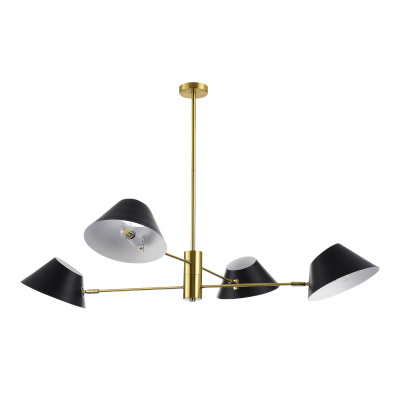 Подвесной светильник evoluce NORBI SLE1253-343-04