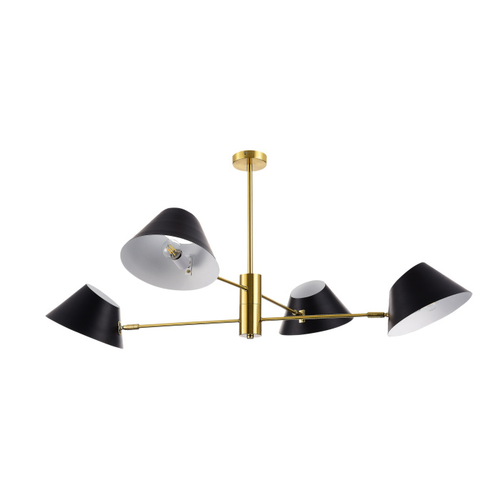 Подвесной светильник evoluce NORBI SLE1253-343-04