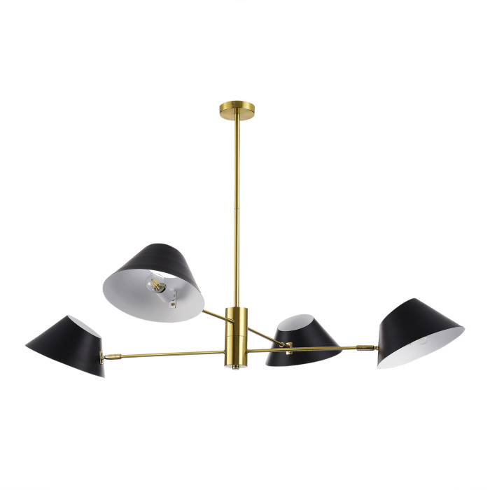 Подвесной светильник evoluce NORBI SLE1253-343-04