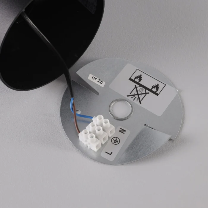 Накладной светильник Nowodvorski Set 8900