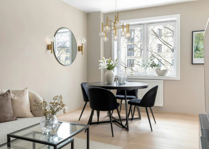 Бра Freya Luce FR5584WL-L10G